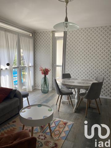 Appartement à vendre 4 pièces 71 m² Avon