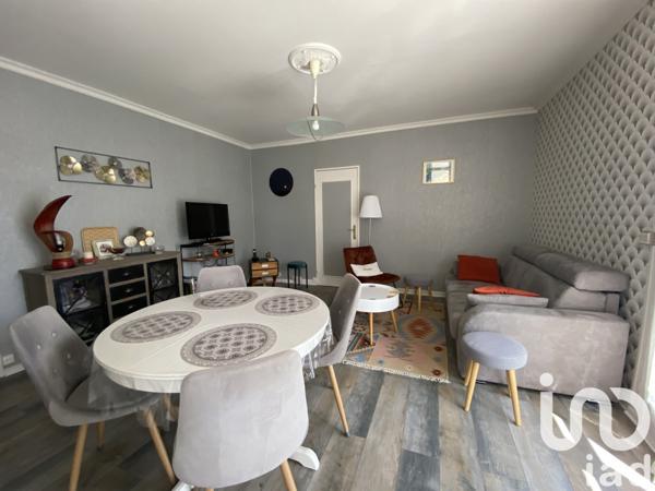 Appartement à vendre 4 pièces 71 m² Avon