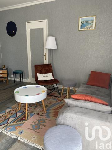 Appartement à vendre 4 pièces 71 m² Avon