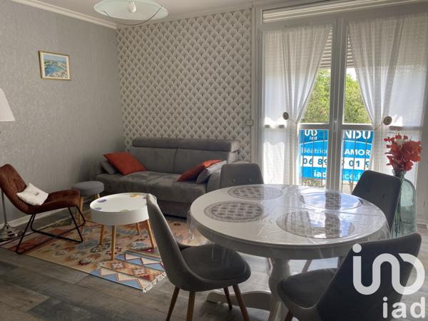 Appartement à vendre 4 pièces 71 m² Avon