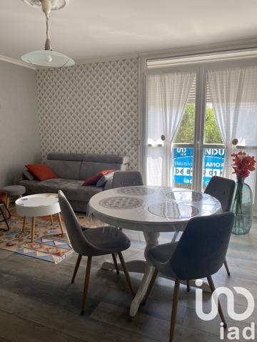 Appartement à vendre 4 pièces 71 m² Avon