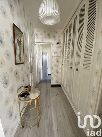 Appartement à vendre 4 pièces 71 m² Avon
