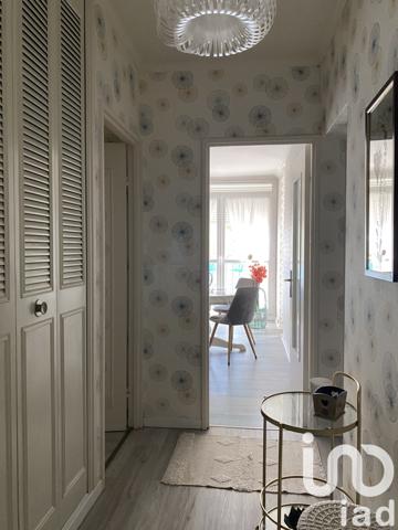 Appartement à vendre 4 pièces 71 m² Avon