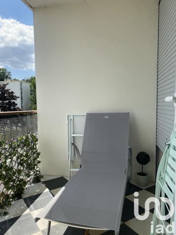 Appartement à vendre 4 pièces 71 m² Avon