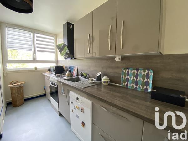 Appartement à vendre 4 pièces 71 m² Avon