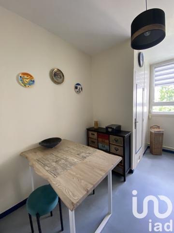 Appartement à vendre 4 pièces 71 m² Avon