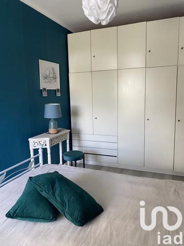 Appartement à vendre 4 pièces 71 m² Avon