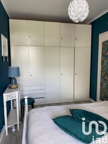 Appartement à vendre 4 pièces 71 m² Avon