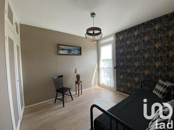 Appartement à vendre 4 pièces 71 m² Avon