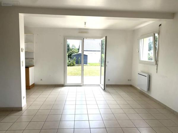 Achat - Maison Morlaix 29600 6 pièces 85 m 2 815 m 2