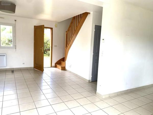 Achat - Maison Morlaix 29600 6 pièces 85 m 2 815 m 2