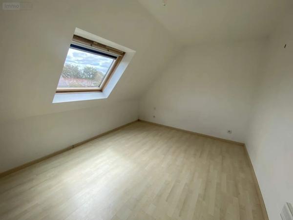 Achat - Maison Morlaix 29600 6 pièces 85 m 2 815 m 2