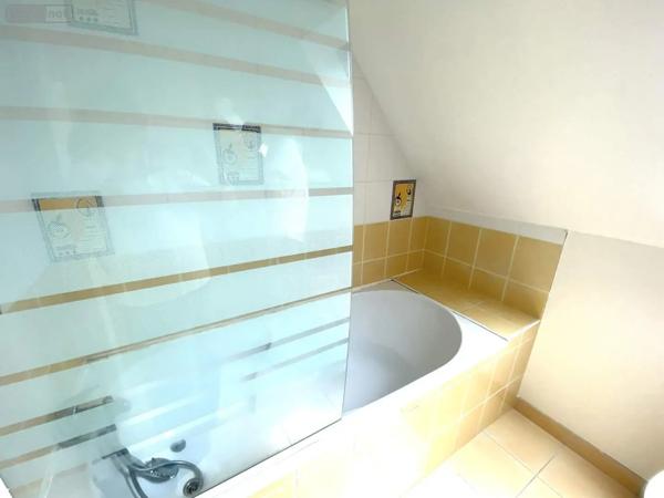 Achat - Maison Morlaix 29600 6 pièces 85 m 2 815 m 2