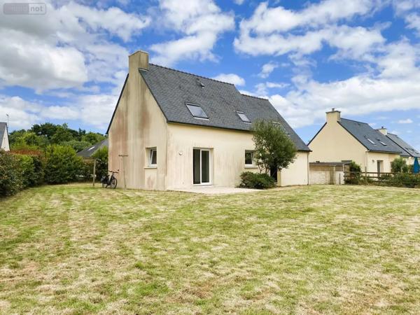 Achat - Maison Morlaix 29600 6 pièces 85 m 2 815 m 2