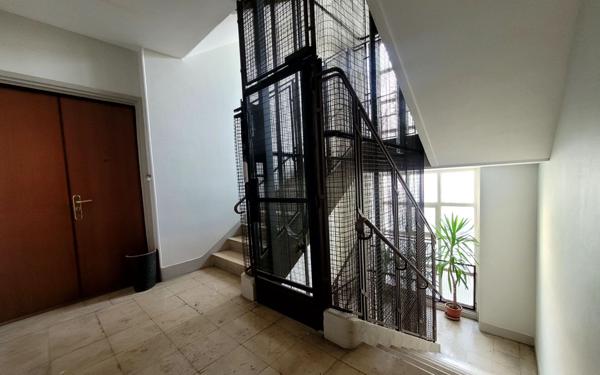 Appartement à vendre    4 pièces • 105 m2 Le Havre