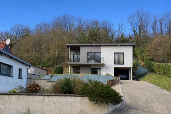 Bien rare à la vente!