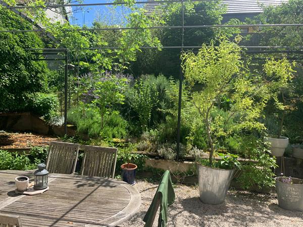 Maison - 8 pièces - 133 m²