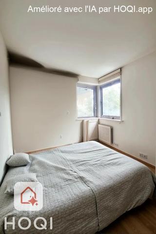 GRAND F2 BERCY VILLAGE cave et parking