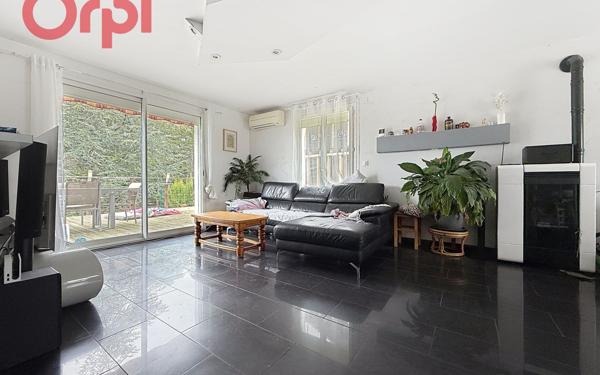 Maison à vendre    4 pièces • 107,92 m2 Creuzier-le-Vieux