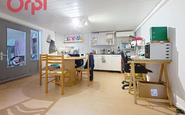 Maison à vendre    4 pièces • 107,92 m2 Creuzier-le-Vieux