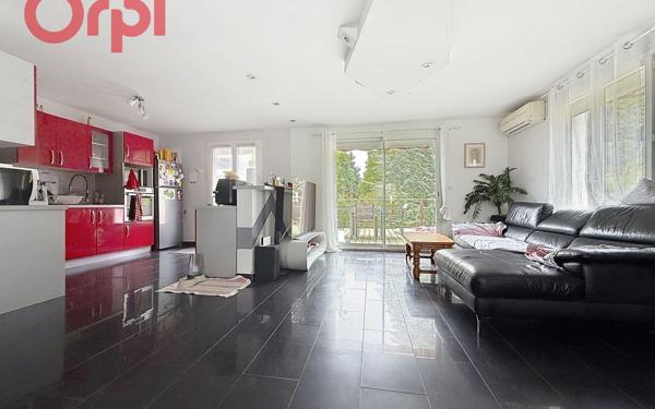 Maison à vendre    4 pièces • 107,92 m2 Creuzier-le-Vieux