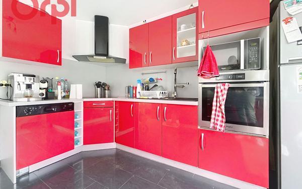 Maison à vendre    4 pièces • 107,92 m2 Creuzier-le-Vieux