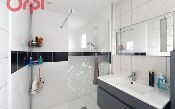 Maison à vendre    4 pièces • 107,92 m2 Creuzier-le-Vieux