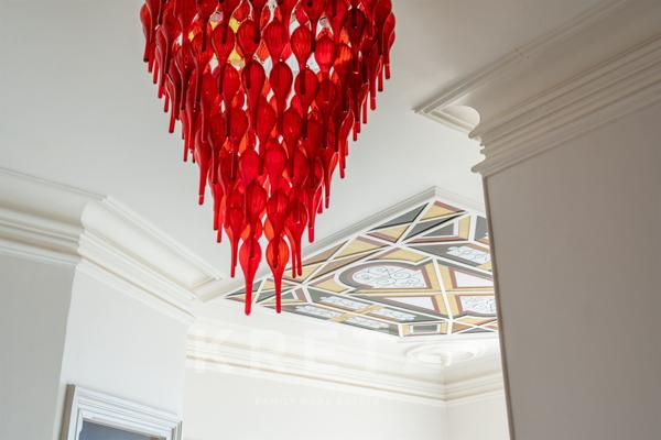 PESSAC Hypercentre - Demeure de caractère fin XIXᵉ, 370m² grand jardin intime sans vis-à-vis