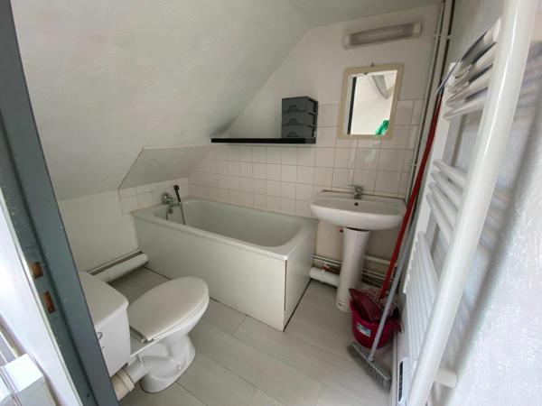 Appartement à louer    1 pièce • 21 m2 Calais