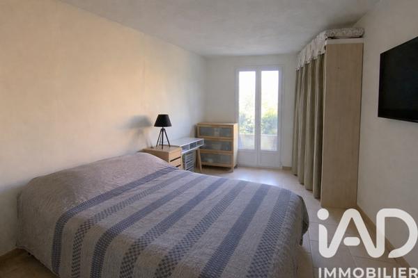 Maison à vendre 3 pièces 73 m² Pourrières