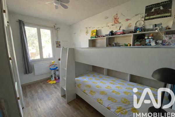 Maison à vendre 3 pièces 73 m² Pourrières