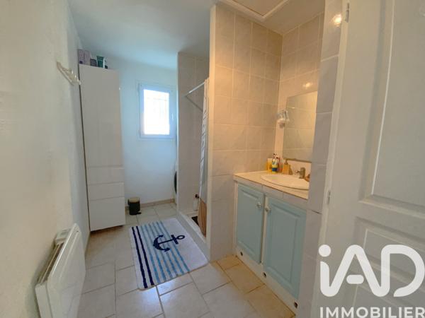 Maison à vendre 3 pièces 73 m² Pourrières