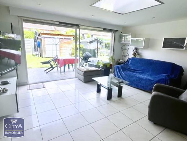 Maison à vendre 6 pièces 95m² Marquette-lez-Lille (59520)