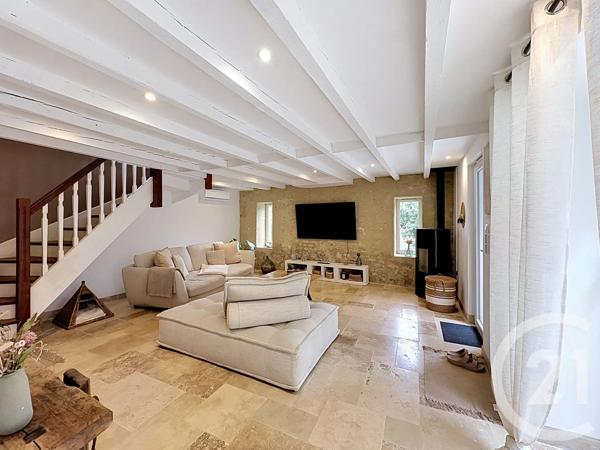 Maison à vendre  5 pièces - 155,15 m 2   FLEURANCE  - 32