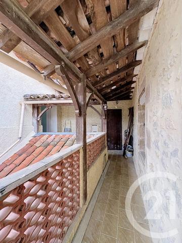 Maison à vendre  5 pièces - 155,15 m 2   FLEURANCE  - 32