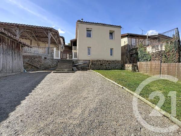 Maison à vendre  5 pièces - 155,15 m 2   FLEURANCE  - 32