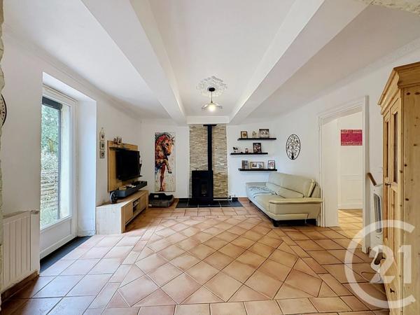 Maison à vendre  5 pièces - 155,15 m 2   FLEURANCE  - 32