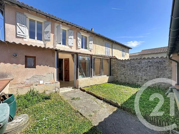 Maison à vendre  5 pièces - 155,15 m 2   FLEURANCE  - 32