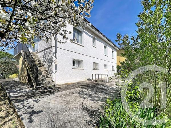 Maison à vendre  5 pièces - 155,15 m 2   FLEURANCE  - 32