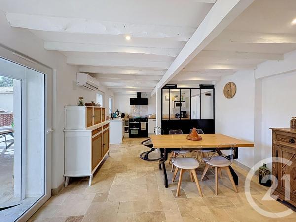 Maison à vendre  5 pièces - 155,15 m 2   FLEURANCE  - 32