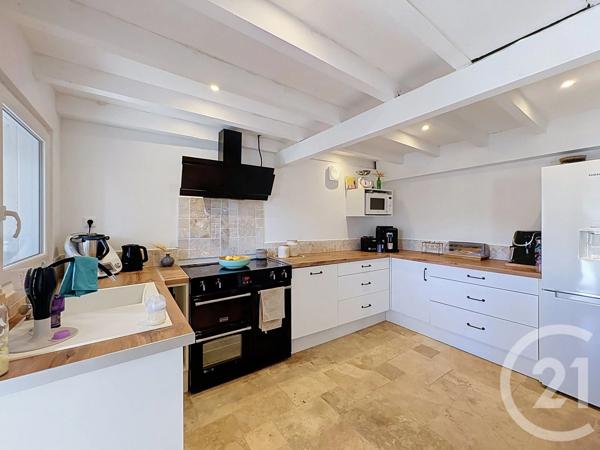 Maison à vendre  5 pièces - 155,15 m 2   FLEURANCE  - 32