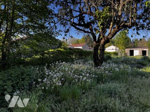 Maison 4 pièces 110 m²