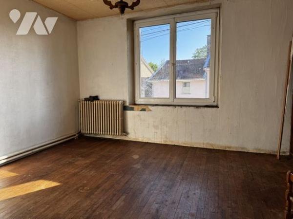 Maison 4 pièces 110 m²