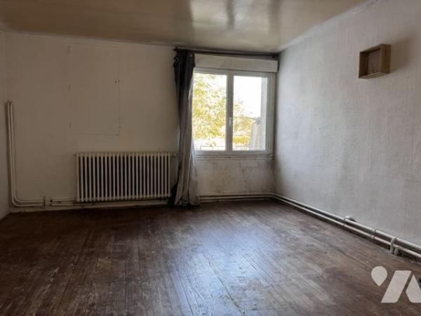 Maison 4 pièces 110 m²