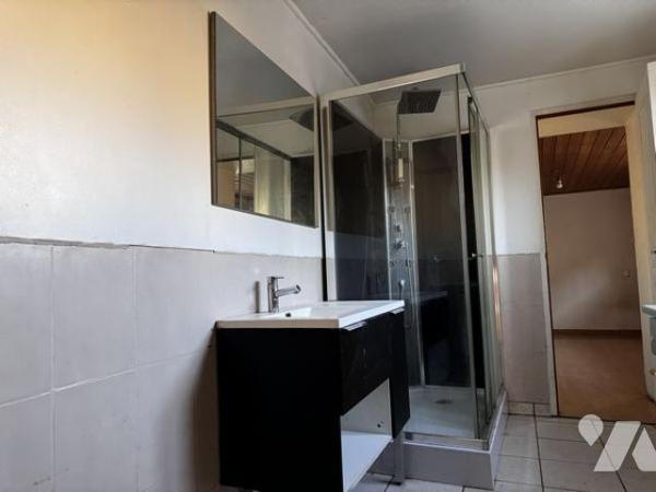 Maison 4 pièces 110 m²