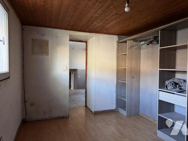 Maison 4 pièces 110 m²
