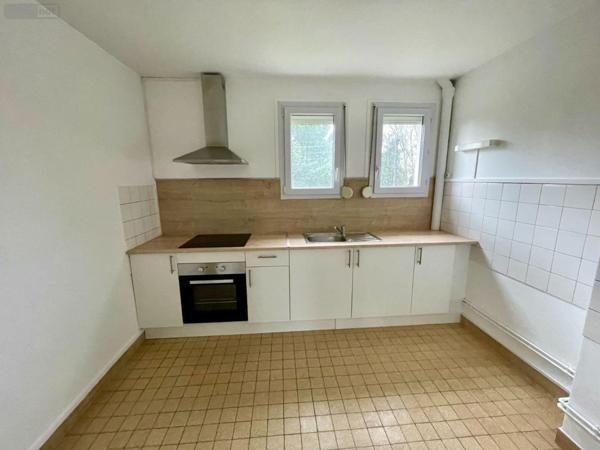 Immeuble de rapport à vendre à Rethel dans les Ardennes (08300), ref : 08018-IMMR-2230