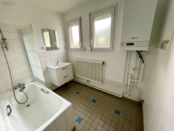 Immeuble de rapport à vendre à Rethel dans les Ardennes (08300), ref : 08018-IMMR-2230