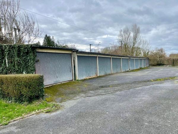 Immeuble de rapport à vendre à Rethel dans les Ardennes (08300), ref : 08018-IMMR-2230