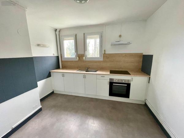 Immeuble de rapport à vendre à Rethel dans les Ardennes (08300), ref : 08018-IMMR-2230